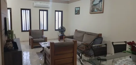 Casa / Padr&atilde;o em S&atilde;o Jos&eacute; do Rio Preto 