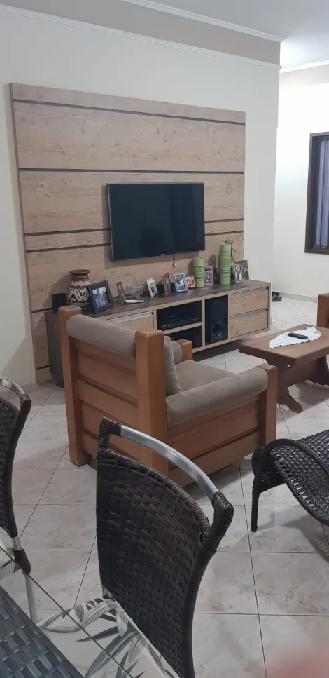Comprar Casa / Padr&atilde;o em S&atilde;o Jos&eacute; do Rio Preto R$ 650.000,00 - Foto 2