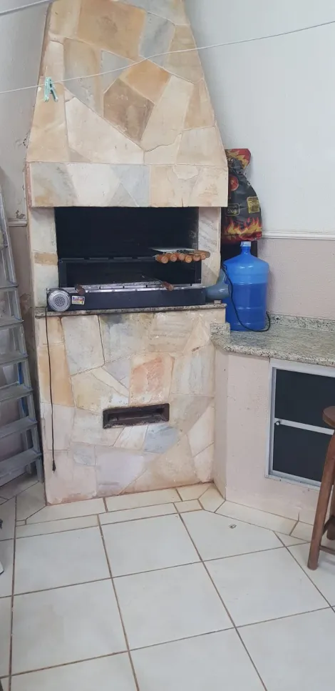 Comprar Casa / Padr&atilde;o em S&atilde;o Jos&eacute; do Rio Preto R$ 650.000,00 - Foto 13