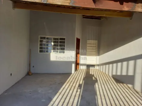 Casa / Padr&atilde;o em S&atilde;o Jos&eacute; do Rio Preto 