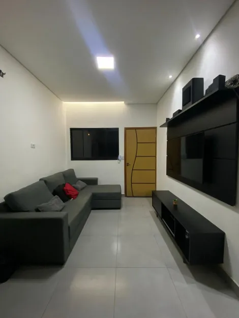 Comprar Casa / Padr&atilde;o em Bady Bassitt R$ 280.000,00 - Foto 3