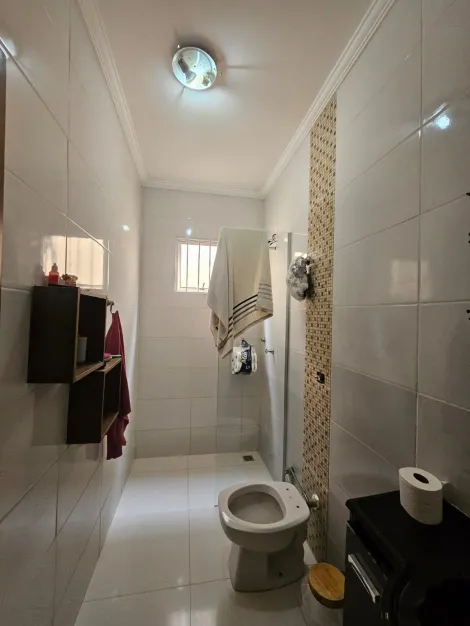 Comprar Casa / Padr&atilde;o em Mirassol R$ 320.000,00 - Foto 5
