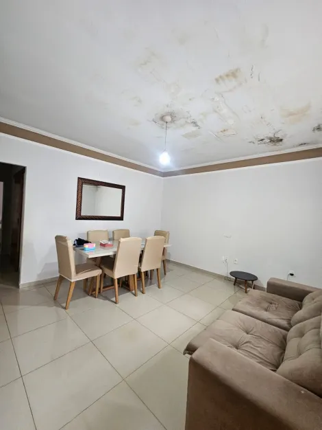 Mirassol - Santa Cruz - Casa - Padr&atilde;o - Venda