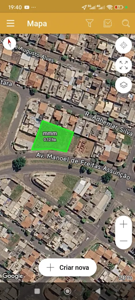 Comprar Terreno / Padr&atilde;o em S&atilde;o Jos&eacute; do Rio Preto R$ 210.860,00 - Foto 2