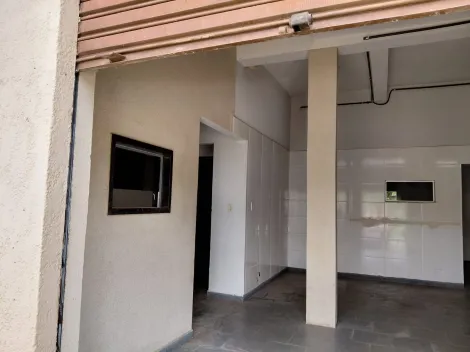 S&atilde;o Jos&eacute; do Rio Preto - Residencial Ana C&eacute;lia - Comercial - Sal&atilde;o - Loca&ccedil;ao