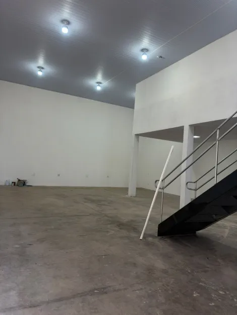 Alugar Comercial / Sal&atilde;o em S&atilde;o Jos&eacute; do Rio Preto R$ 3.600,00 - Foto 2