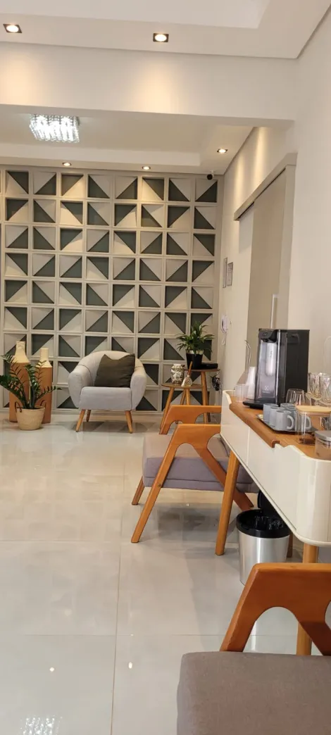 S&atilde;o Jos&eacute; do Rio Preto - Jardim Yolanda - Comercial - Sala - Loca&ccedil;ao