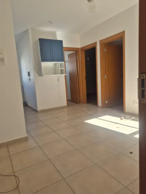 S&atilde;o Jos&eacute; do Rio Preto - Parque das Amoras II - Apartamento - Padr&atilde;o - Venda