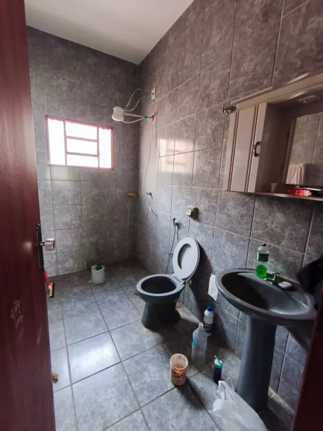 Alugar Casa / Padr&atilde;o em Bady Bassitt R$ 1.500,00 - Foto 5