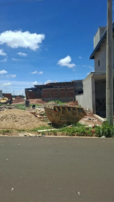S&atilde;o Jos&eacute; do Rio Preto - Eplenum Tresor - Terreno - Condom&iacute;nio - Venda