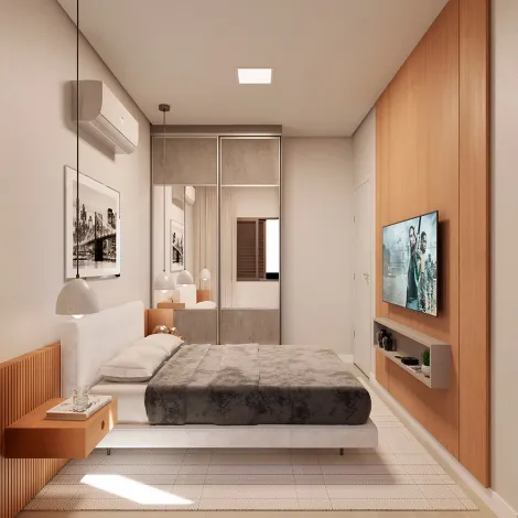 Comprar Apartamento / Padr&atilde;o em S&atilde;o Jos&eacute; do Rio Preto R$ 420.000,00 - Foto 3