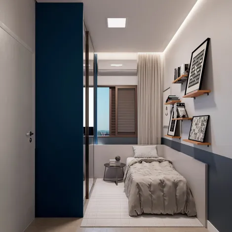 Comprar Apartamento / Padr&atilde;o em S&atilde;o Jos&eacute; do Rio Preto R$ 420.000,00 - Foto 4