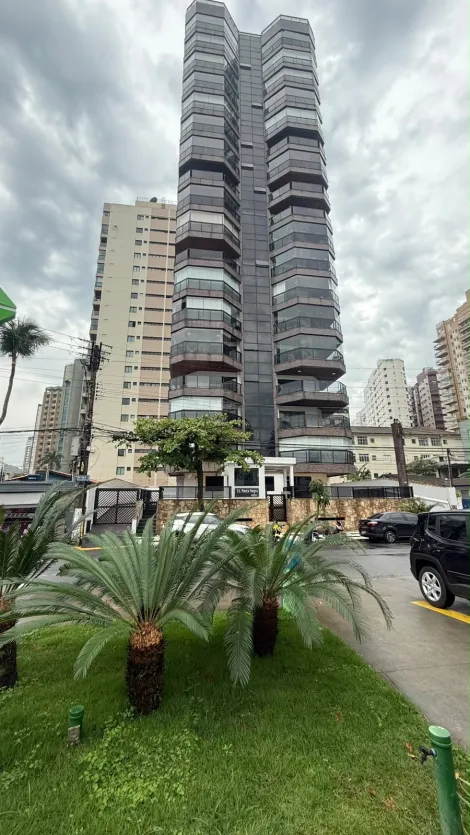 Guaruj&aacute; - Vila Alzira - Apartamento - Padr&atilde;o - Venda