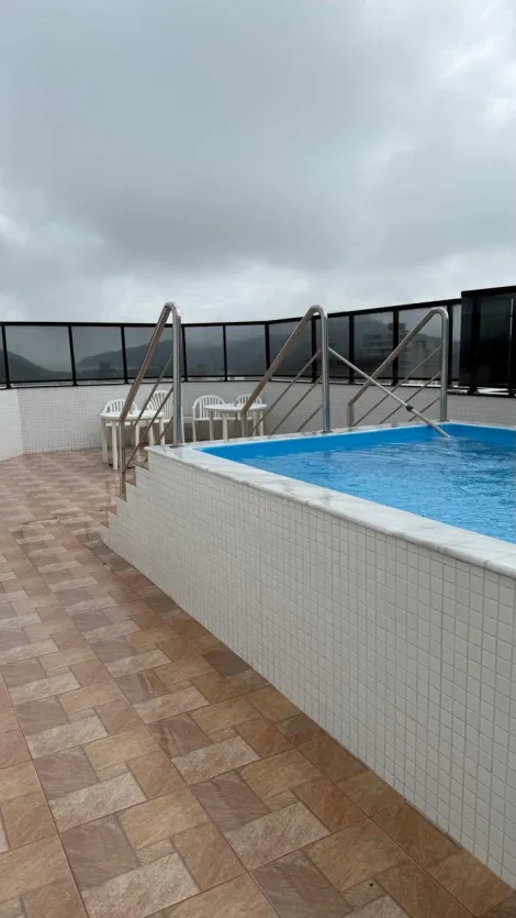 Comprar Apartamento / Padr&atilde;o em Guaruj&aacute; R$ 730.000,00 - Foto 3