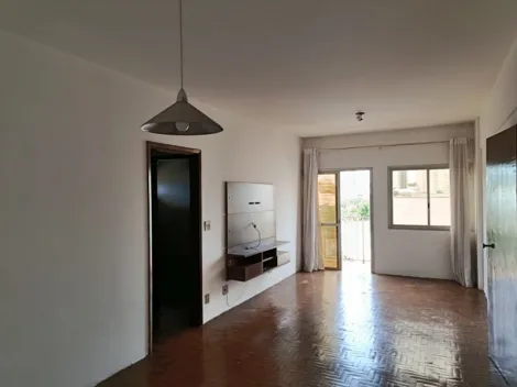Alugar Apartamento / Padr&atilde;o em S&atilde;o Jos&eacute; do Rio Preto R$ 1.000,00 - Foto 2