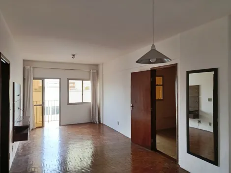 Alugar Apartamento / Padr&atilde;o em S&atilde;o Jos&eacute; do Rio Preto R$ 1.000,00 - Foto 3