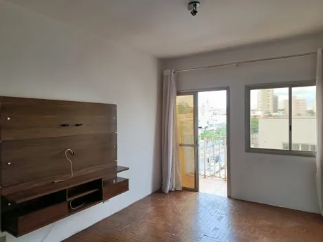 Alugar Apartamento / Padr&atilde;o em S&atilde;o Jos&eacute; do Rio Preto R$ 1.000,00 - Foto 4