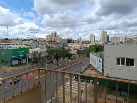 Alugar Apartamento / Padr&atilde;o em S&atilde;o Jos&eacute; do Rio Preto R$ 1.000,00 - Foto 6