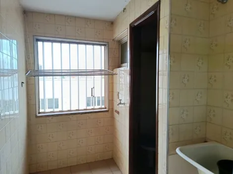 Alugar Apartamento / Padr&atilde;o em S&atilde;o Jos&eacute; do Rio Preto R$ 1.000,00 - Foto 18