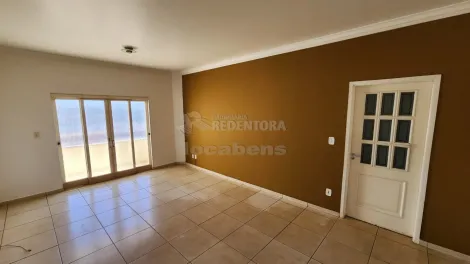 Alugar Apartamento / Padr&atilde;o em S&atilde;o Jos&eacute; do Rio Preto. apenas R$ 820,00