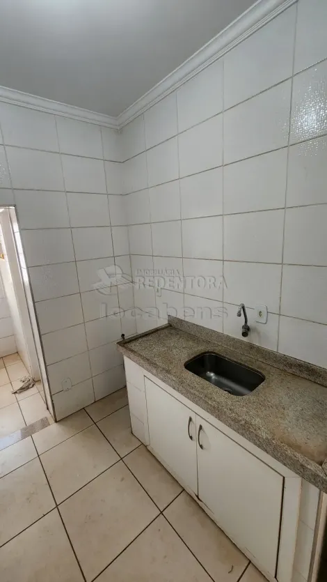 Comprar Apartamento / Padr&atilde;o em S&atilde;o Jos&eacute; do Rio Preto R$ 280.000,00 - Foto 4