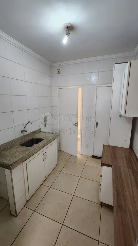 Comprar Apartamento / Padr&atilde;o em S&atilde;o Jos&eacute; do Rio Preto R$ 280.000,00 - Foto 7
