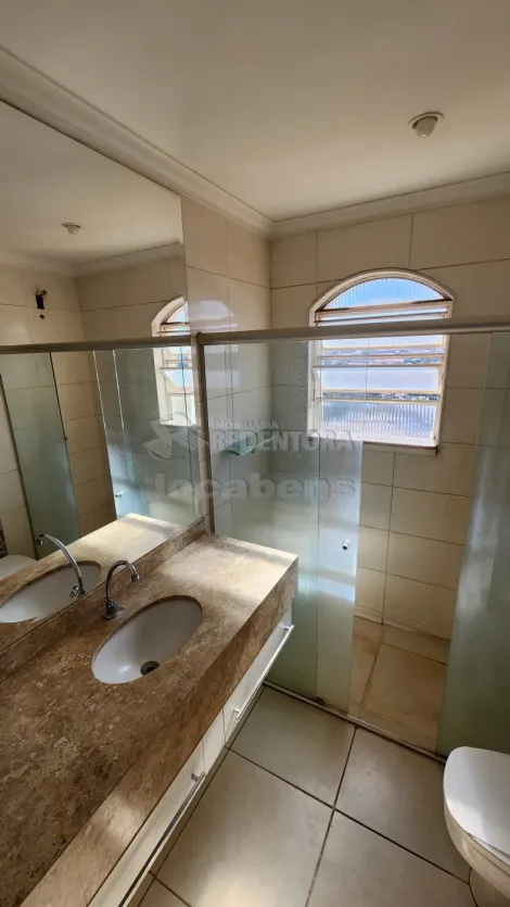 Comprar Apartamento / Padr&atilde;o em S&atilde;o Jos&eacute; do Rio Preto R$ 280.000,00 - Foto 13