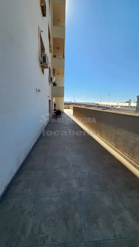 Comprar Apartamento / Padr&atilde;o em S&atilde;o Jos&eacute; do Rio Preto R$ 280.000,00 - Foto 19