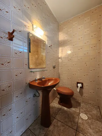 Alugar Casa / Padr&atilde;o em S&atilde;o Jos&eacute; do Rio Preto R$ 2.000,00 - Foto 6