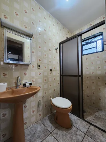 Alugar Casa / Padr&atilde;o em S&atilde;o Jos&eacute; do Rio Preto R$ 2.000,00 - Foto 11