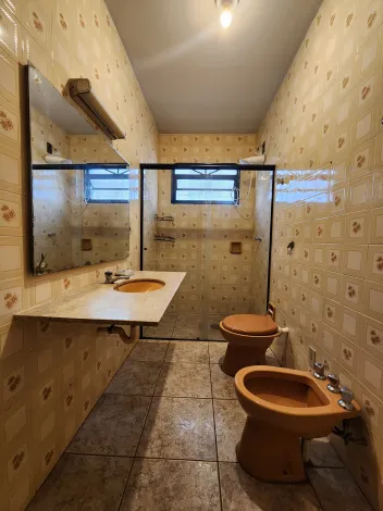 Alugar Casa / Padr&atilde;o em S&atilde;o Jos&eacute; do Rio Preto R$ 2.000,00 - Foto 14