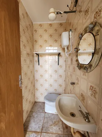 Alugar Casa / Padr&atilde;o em S&atilde;o Jos&eacute; do Rio Preto R$ 2.000,00 - Foto 20