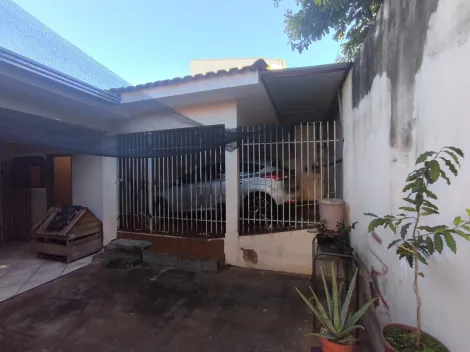 Alugar Casa / Padr&atilde;o em S&atilde;o Jos&eacute; do Rio Preto R$ 1.300,00 - Foto 24