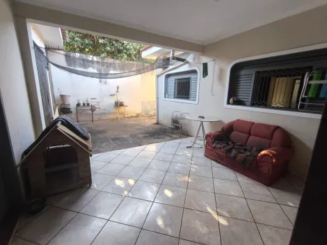 Alugar Casa / Padr&atilde;o em S&atilde;o Jos&eacute; do Rio Preto R$ 1.300,00 - Foto 20