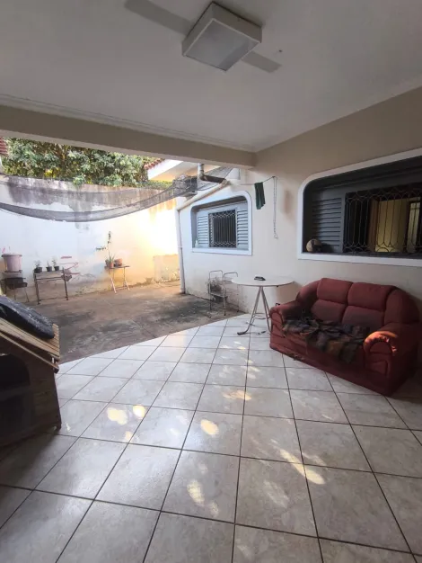 Alugar Casa / Padr&atilde;o em S&atilde;o Jos&eacute; do Rio Preto R$ 1.300,00 - Foto 21
