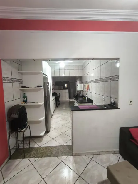 Alugar Casa / Padr&atilde;o em S&atilde;o Jos&eacute; do Rio Preto R$ 1.300,00 - Foto 13