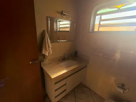 Alugar Casa / Padr&atilde;o em S&atilde;o Jos&eacute; do Rio Preto R$ 1.300,00 - Foto 9