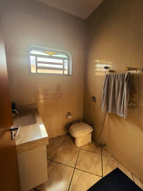 Alugar Casa / Padr&atilde;o em S&atilde;o Jos&eacute; do Rio Preto R$ 1.300,00 - Foto 10