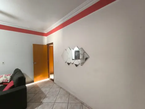 Alugar Casa / Padr&atilde;o em S&atilde;o Jos&eacute; do Rio Preto R$ 1.300,00 - Foto 2