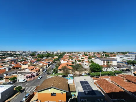 Sao Jose do Rio Preto Santos Dumont Apartamento Venda R$460.000,00 Condominio R$490,00 2 Dormitorios 1 Vaga Area construida 68.00m2