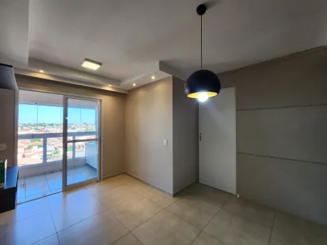 Alugar Apartamento / Padr&atilde;o em S&atilde;o Jos&eacute; do Rio Preto R$ 2.750,00 - Foto 2