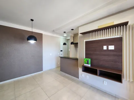 Alugar Apartamento / Padr&atilde;o em S&atilde;o Jos&eacute; do Rio Preto R$ 2.750,00 - Foto 3