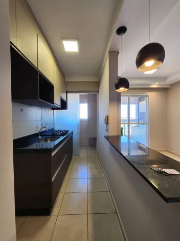 Alugar Apartamento / Padr&atilde;o em S&atilde;o Jos&eacute; do Rio Preto R$ 2.750,00 - Foto 5