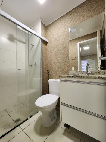 Alugar Apartamento / Padr&atilde;o em S&atilde;o Jos&eacute; do Rio Preto R$ 2.750,00 - Foto 8