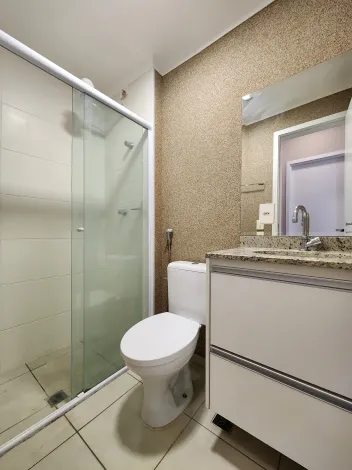 Alugar Apartamento / Padr&atilde;o em S&atilde;o Jos&eacute; do Rio Preto R$ 2.750,00 - Foto 11