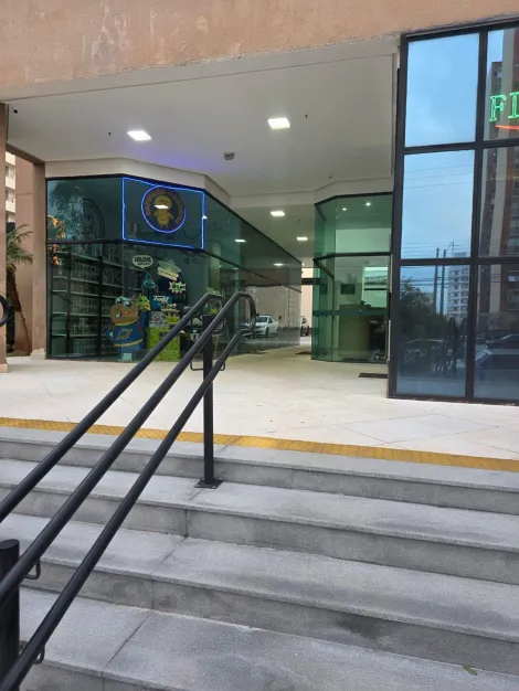 Alugar Comercial / Sala em S&atilde;o Jos&eacute; do Rio Preto R$ 1.200,00 - Foto 9