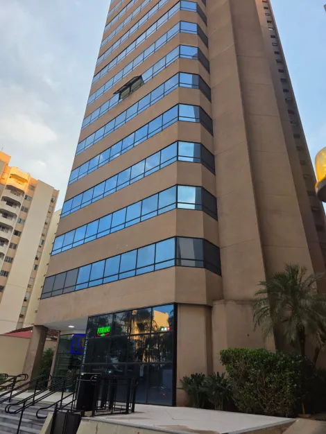 Alugar Comercial / Sala em S&atilde;o Jos&eacute; do Rio Preto R$ 1.200,00 - Foto 12
