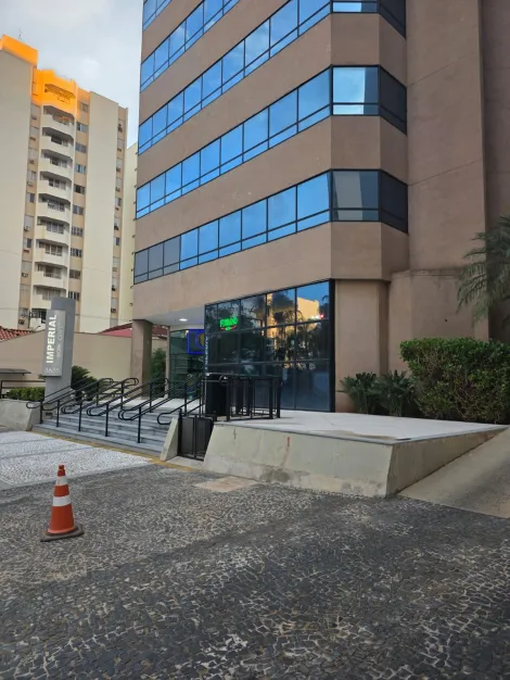 Alugar Comercial / Sala em S&atilde;o Jos&eacute; do Rio Preto R$ 1.200,00 - Foto 10