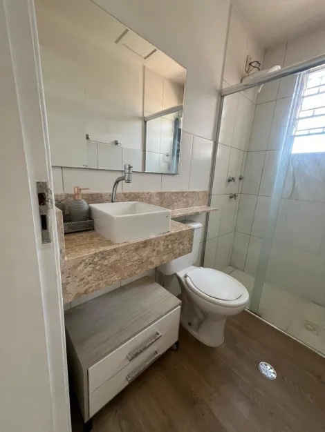 Comprar Apartamento / Padr&atilde;o em S&atilde;o Jos&eacute; do Rio Preto R$ 140.000,00 - Foto 8