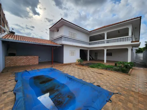 Sao Jose do Rio Preto Parque Quinta das Paineiras Casa Locacao R$ 5.000,00 6 Dormitorios 5 Vagas Area do terreno 360.00m2 